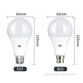 Backup LED Light Bulb LED Emergency Bulb for Home Hotel Indoor Decorative Supplier